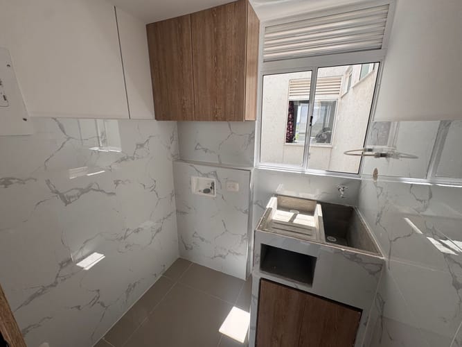 Apartaestudio en venta en Cascajal, Cali, 43 m² · foto 6 de 9