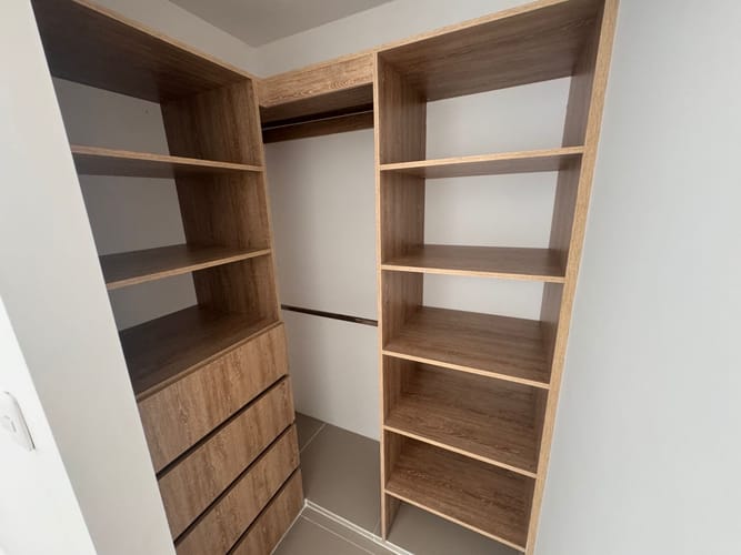 Apartaestudio en venta en Cascajal, Cali, 43 m² · foto 9 de 9