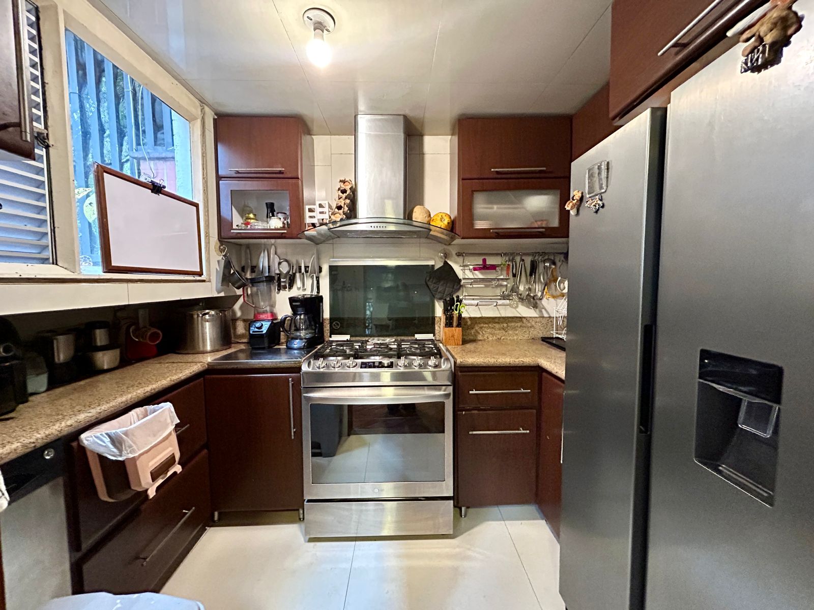 Apartamento en venta en Chico Norte, Bogotá · foto 6 de 20