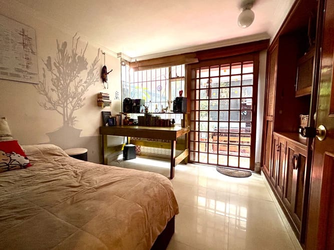 Apartamento en venta en Chico Norte, Bogotá · foto 8 de 20