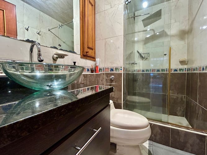 Apartamento en venta en Chico Norte, Bogotá · foto 9 de 20