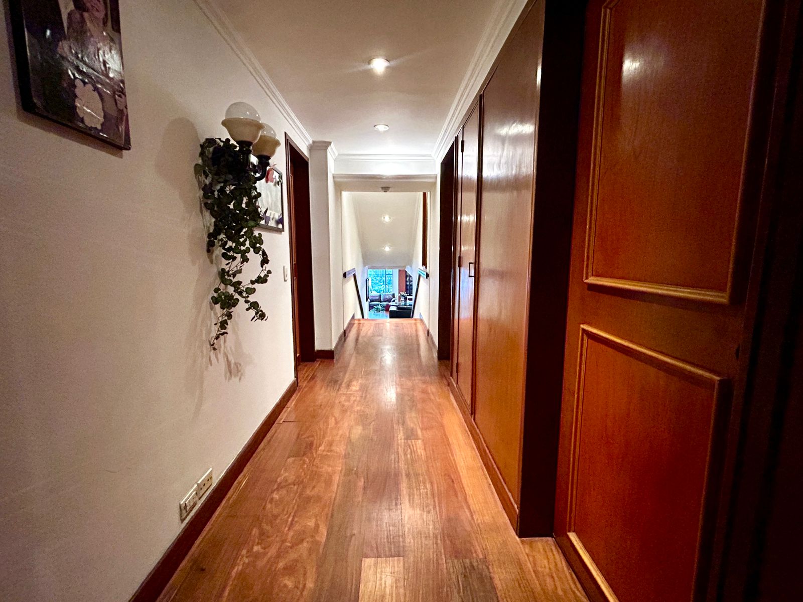Apartamento en venta en Chico Norte, Bogotá · foto 10 de 20