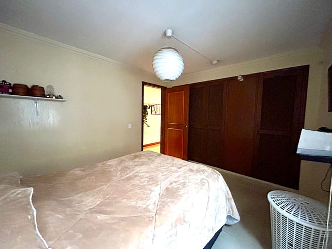 Apartamento en venta en Chico Norte, Bogotá · foto 11 de 20
