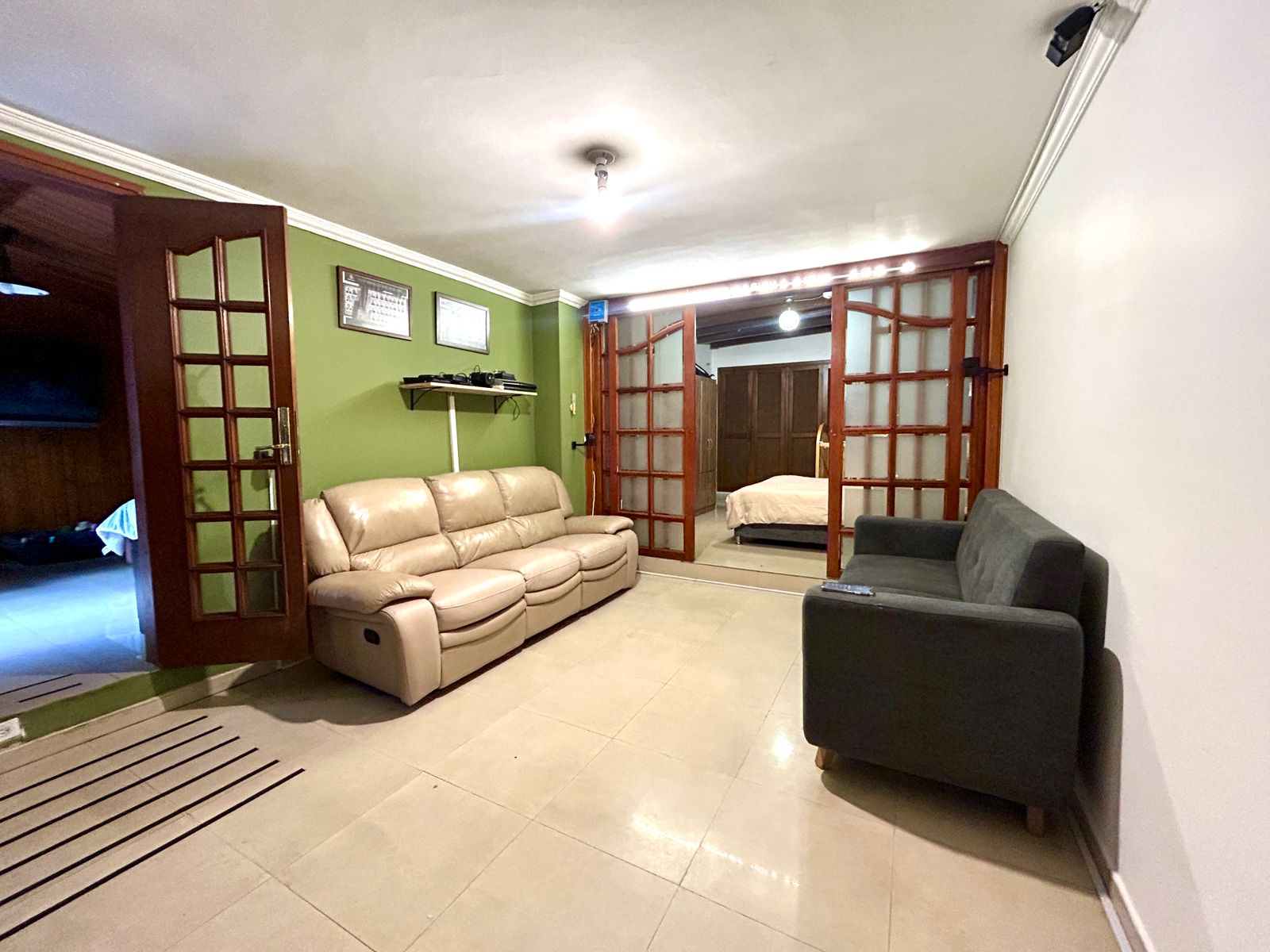 Apartamento en venta en Chico Norte, Bogotá · foto 12 de 20