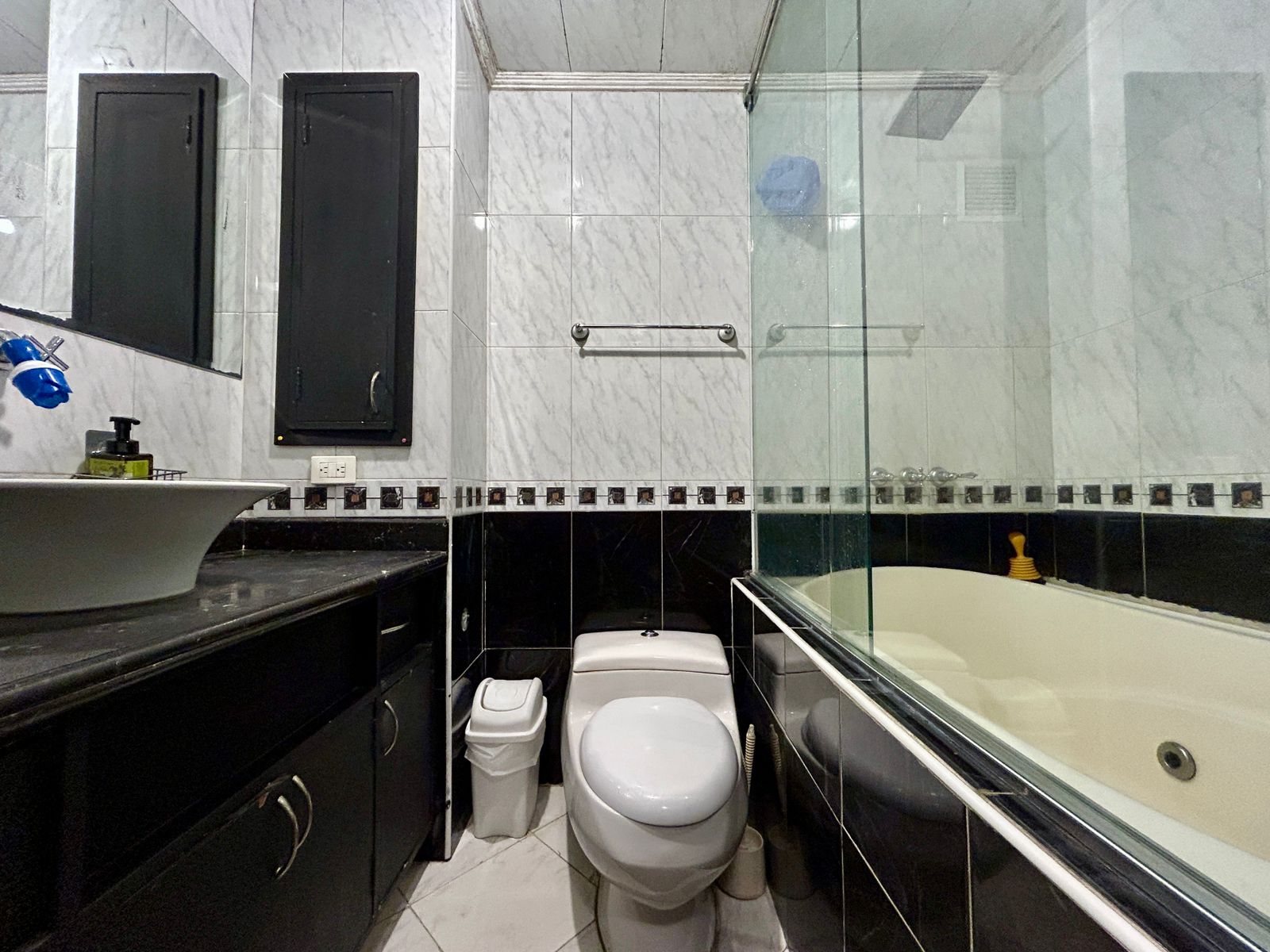 Apartamento en venta en Chico Norte, Bogotá · foto 13 de 20