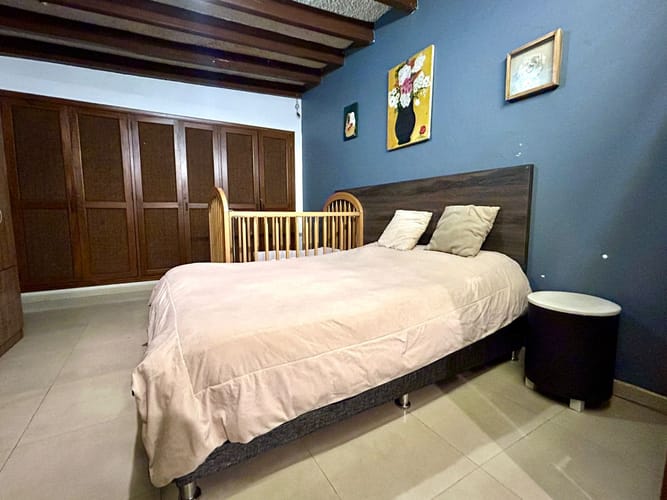 Apartamento en venta en Chico Norte, Bogotá · foto 15 de 20