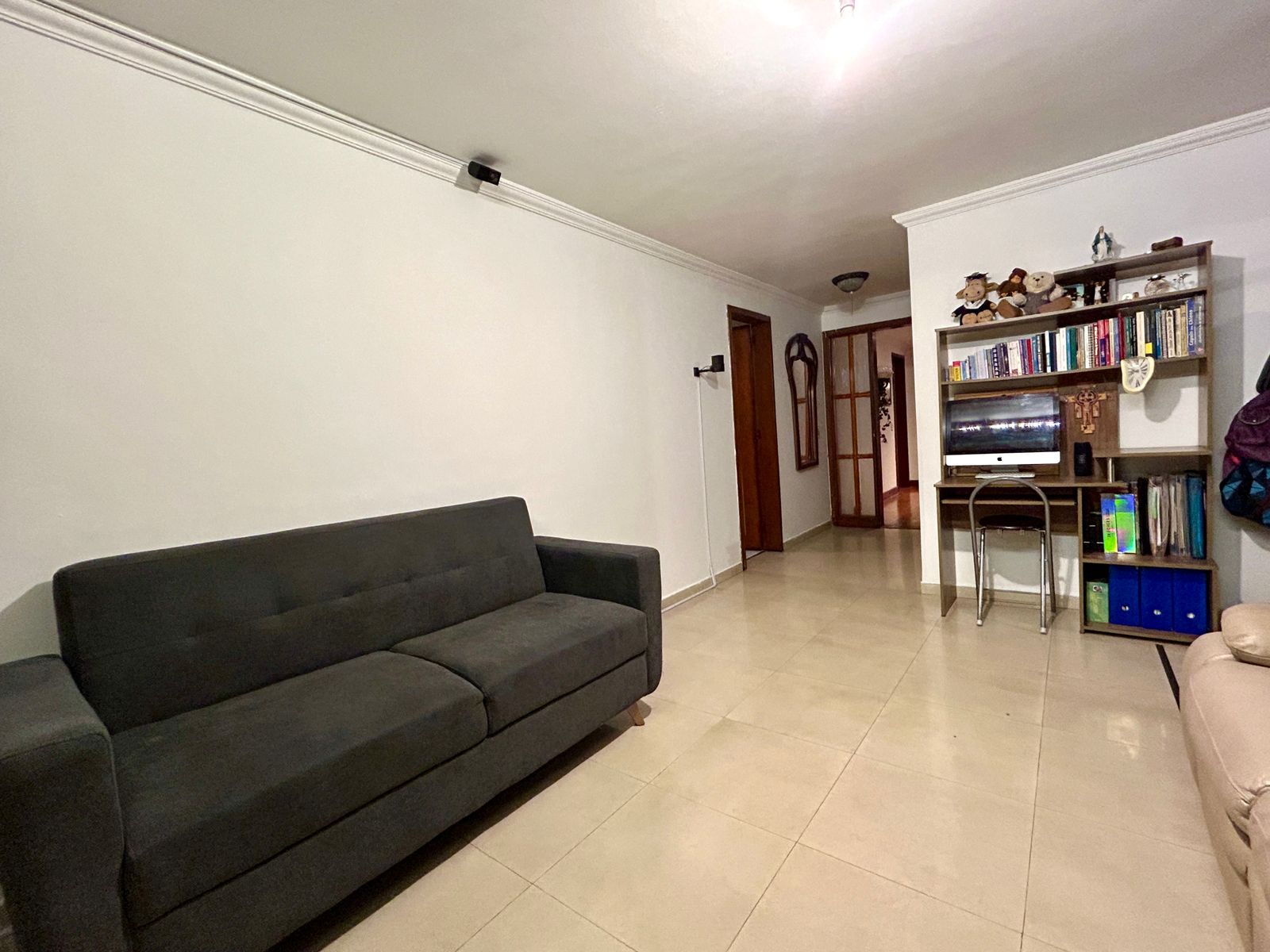 Apartamento en venta en Chico Norte, Bogotá · foto 16 de 20