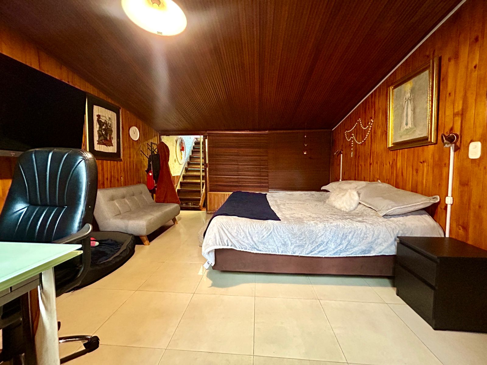 Apartamento en venta en Chico Norte, Bogotá · foto 17 de 20