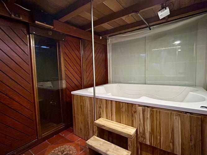 Apartamento en venta en Chico Norte, Bogotá · foto 18 de 20