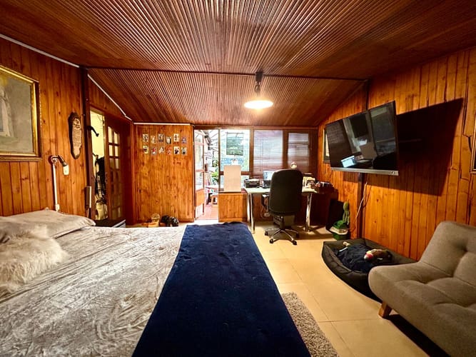 Apartamento en venta en Chico Norte, Bogotá · foto 19 de 20