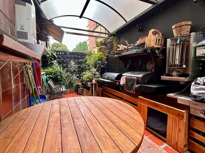 Apartamento en venta en Chico Norte, Bogotá · foto 20 de 20