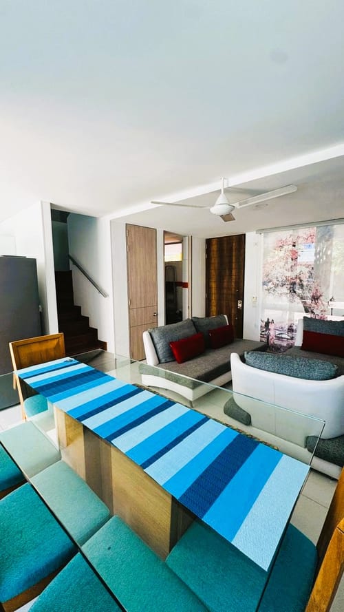Casa de 3 alcobas en venta en Ricaurte, 120 m² · foto 2 de 24