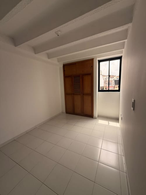 Apartamento de 3 alcobas en venta en Los Rosales, Floridablanca, 70 m² · foto 6 de 8