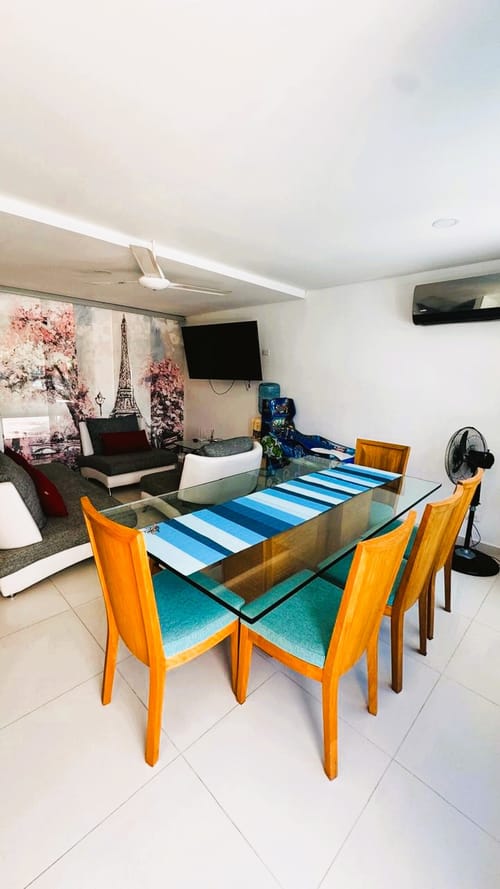 Casa de 3 alcobas en venta en Ricaurte, 120 m² · foto 3 de 24