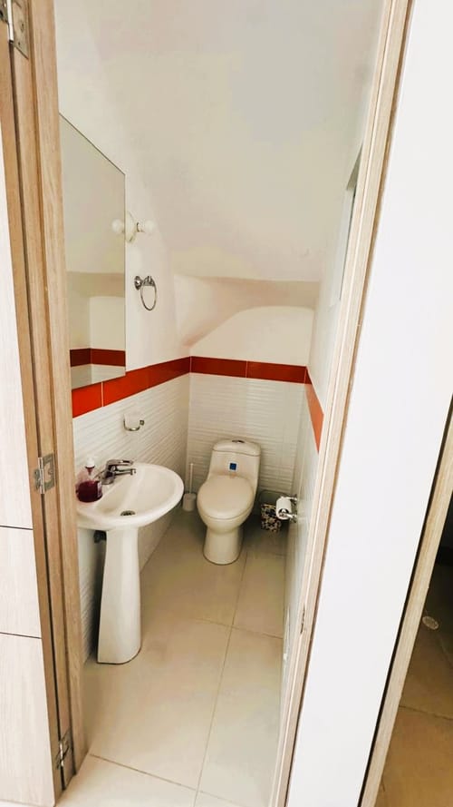 Casa de 3 alcobas en venta en Ricaurte, 120 m² · foto 11 de 24