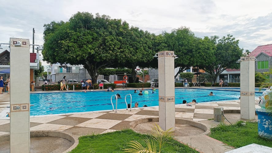 Casa de 6 alcobas en venta en Girardot, Ricaurte, 377 m² · foto 19 de 20