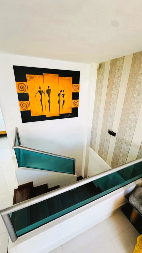 Casa de 3 alcobas en venta en Ricaurte, 120 m² · foto 18 de 24