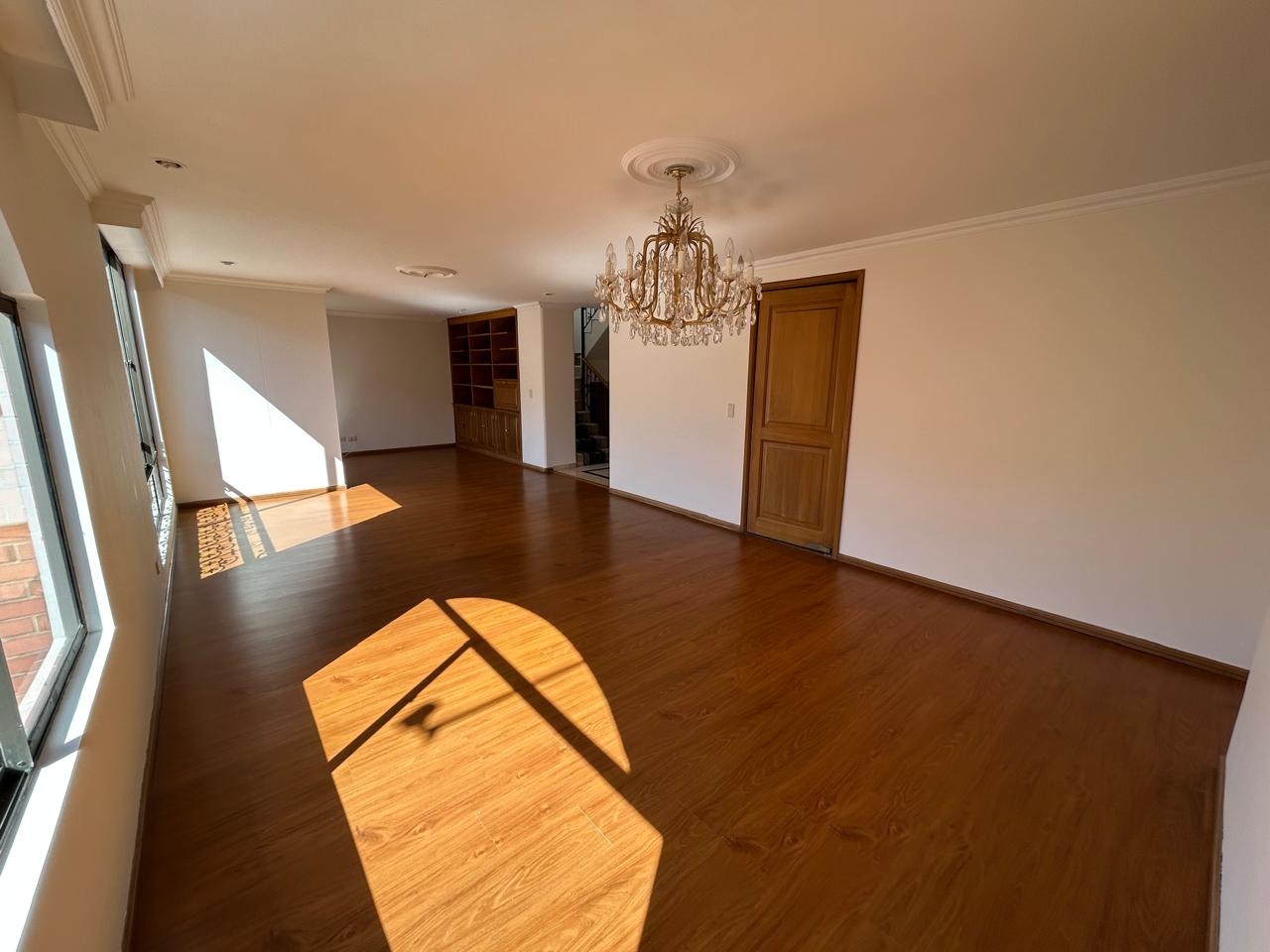 Apartamento en venta en Altos De Bella Suiza, Bogotá · foto 4 de 23