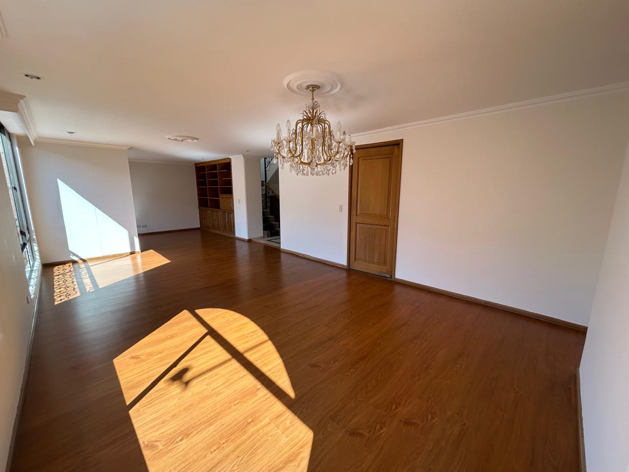 Apartamento en venta en Altos De Bella Suiza, Bogotá · foto 5 de 23