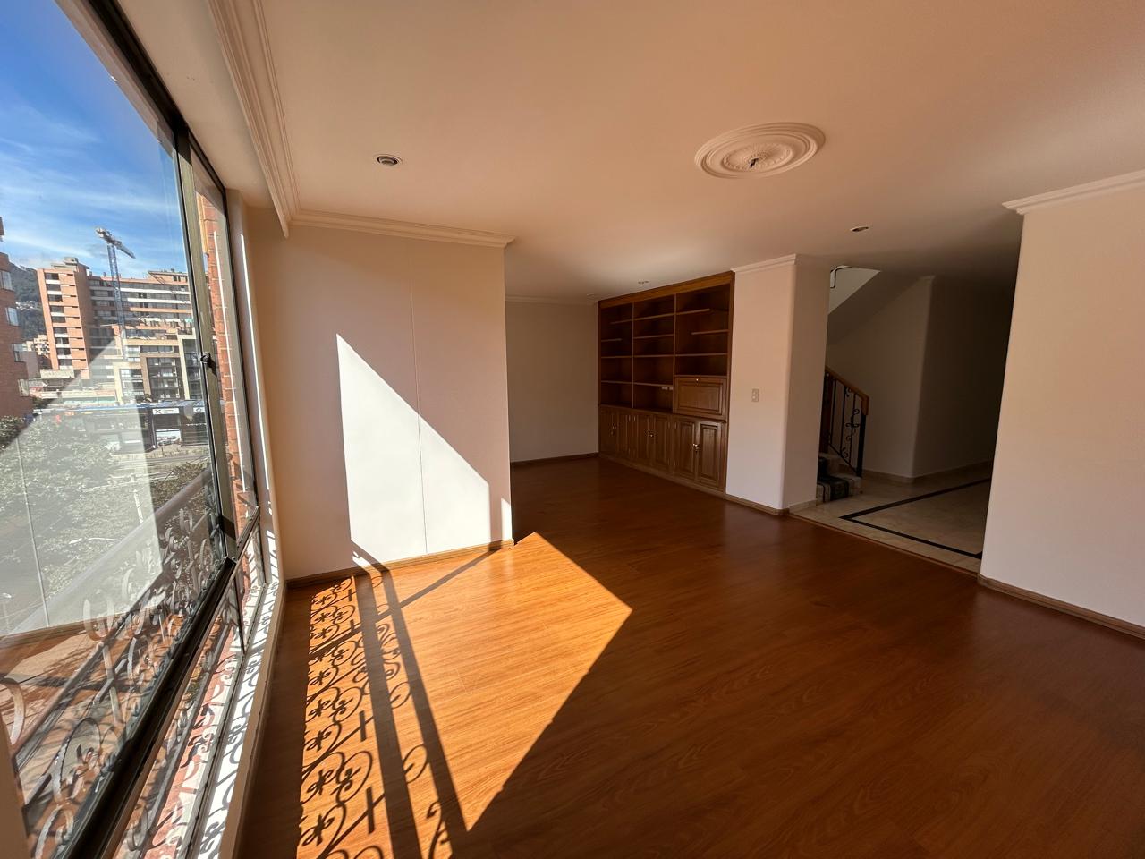 Apartamento en venta en Altos De Bella Suiza, Bogotá · foto 6 de 23
