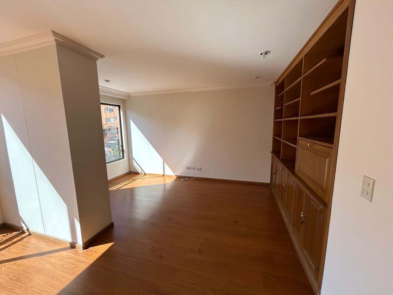 Apartamento en venta en Altos De Bella Suiza, Bogotá · foto 8 de 23