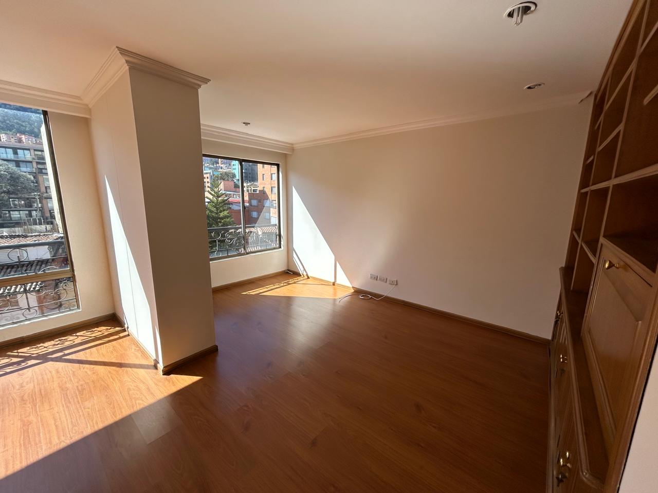 Apartamento en venta en Altos De Bella Suiza, Bogotá · foto 9 de 23