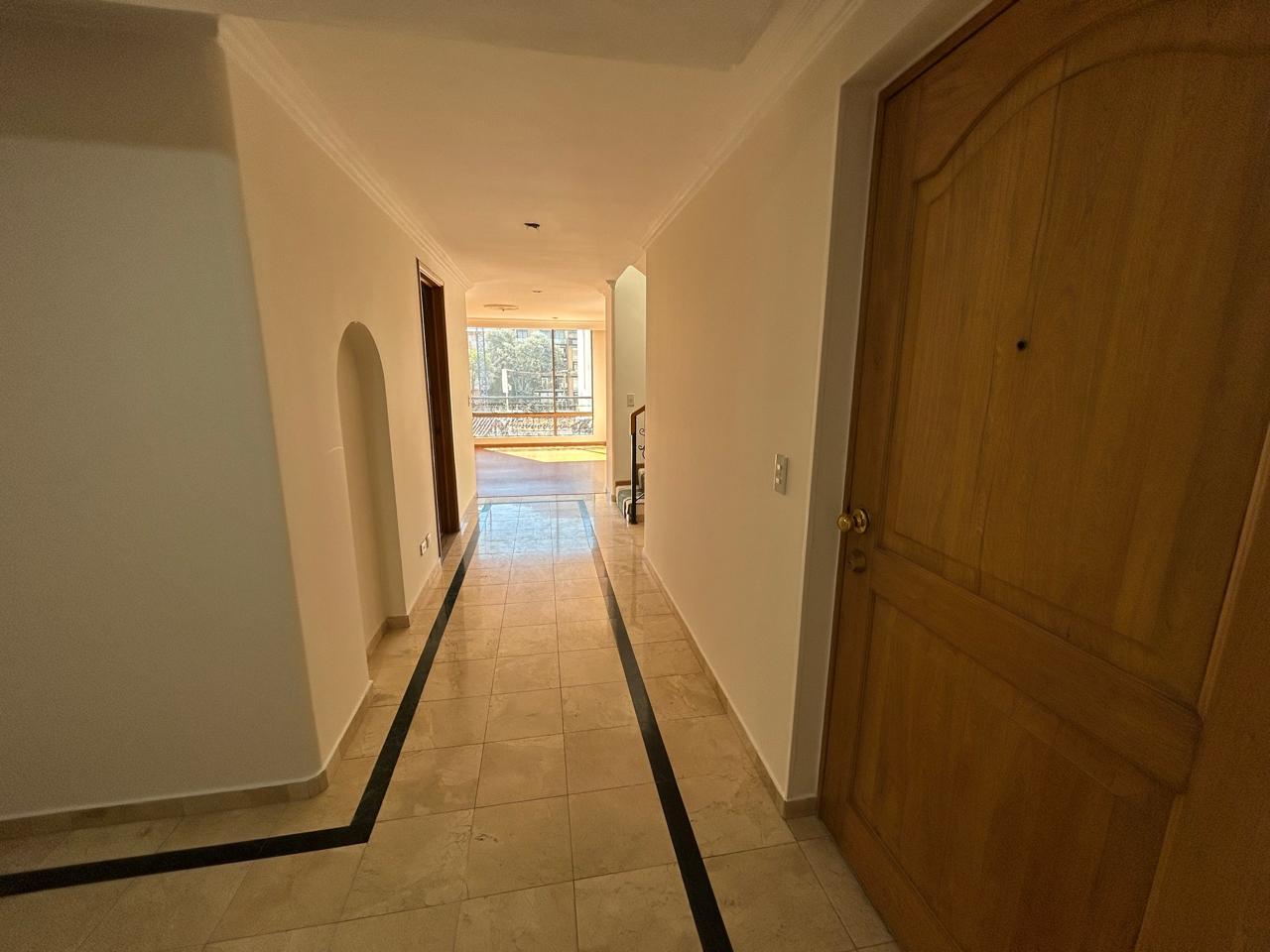 Apartamento en venta en Altos De Bella Suiza, Bogotá · foto 14 de 23