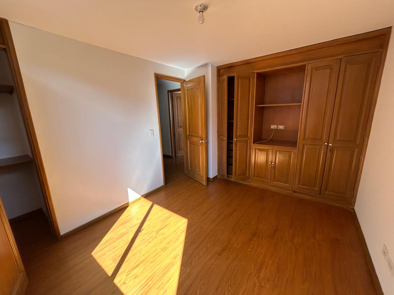 Apartamento en venta en Altos De Bella Suiza, Bogotá · foto 17 de 23