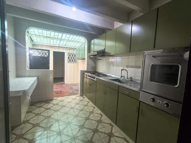 Casa de 5 alcobas en venta en Cedritos, Bogotá, 210 m² · foto 13 de 24