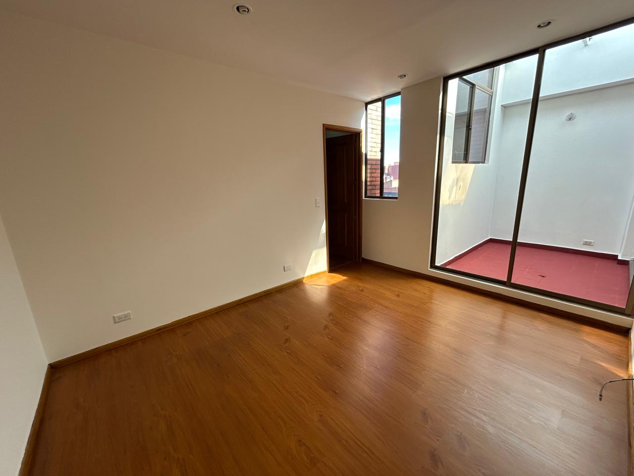 Apartamento en venta en Altos De Bella Suiza, Bogotá · foto 20 de 23