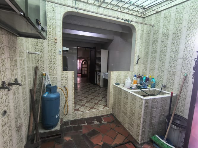 Casa de 5 alcobas en venta en Cedritos, Bogotá, 210 m² · foto 14 de 24