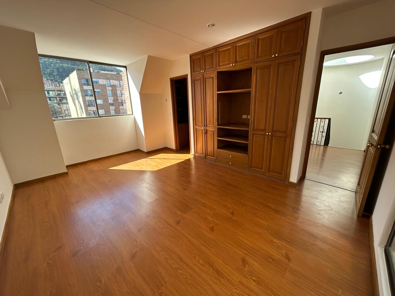 Apartamento en venta en Altos De Bella Suiza, Bogotá · foto 23 de 23