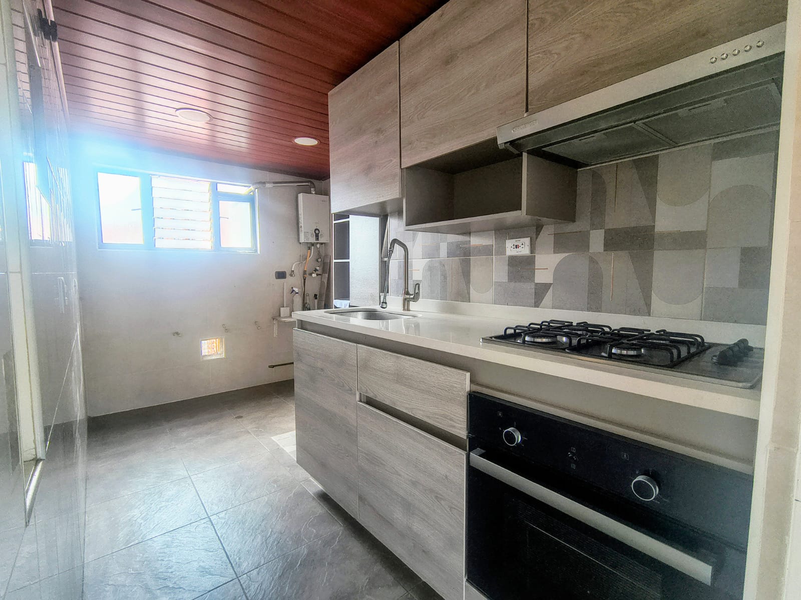 Apartamento en venta en Fontibon, Bogotá · foto 4 de 20