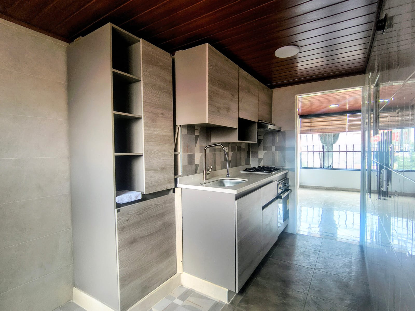 Apartamento en venta en Fontibon, Bogotá · foto 5 de 20