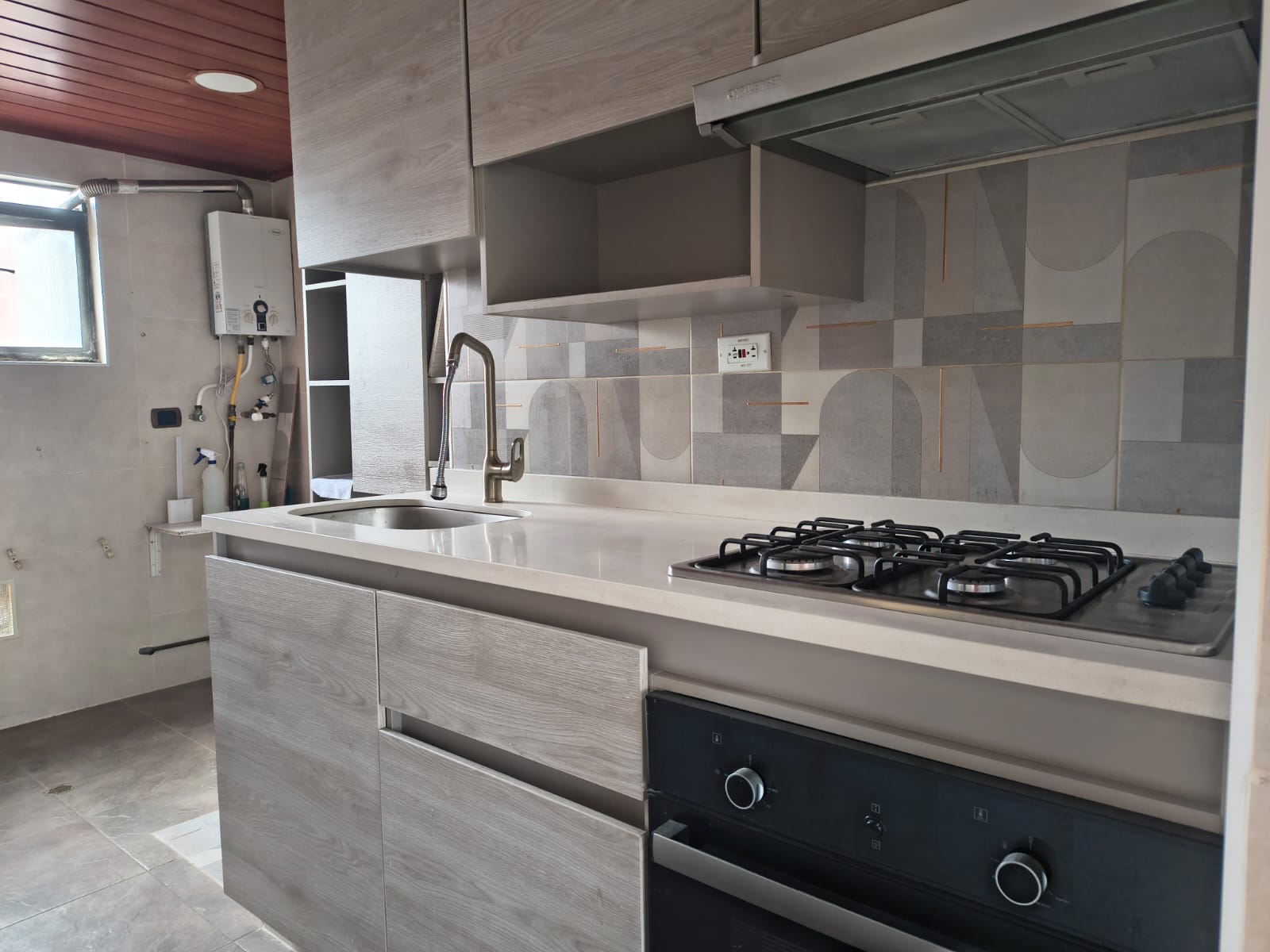 Apartamento en venta en Fontibon, Bogotá · foto 7 de 20
