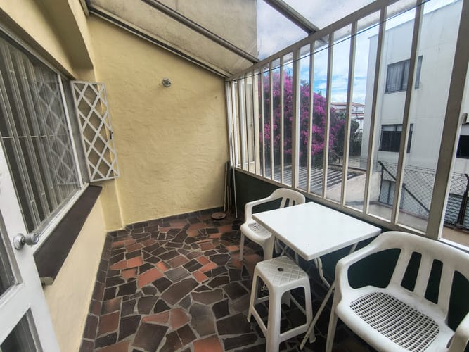 Casa de 5 alcobas en venta en Cedritos, Bogotá, 210 m² · foto 23 de 24