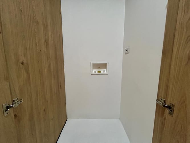 Apartaestudio en venta en Chico Norte, Bogotá, 24 m² · foto 14 de 15