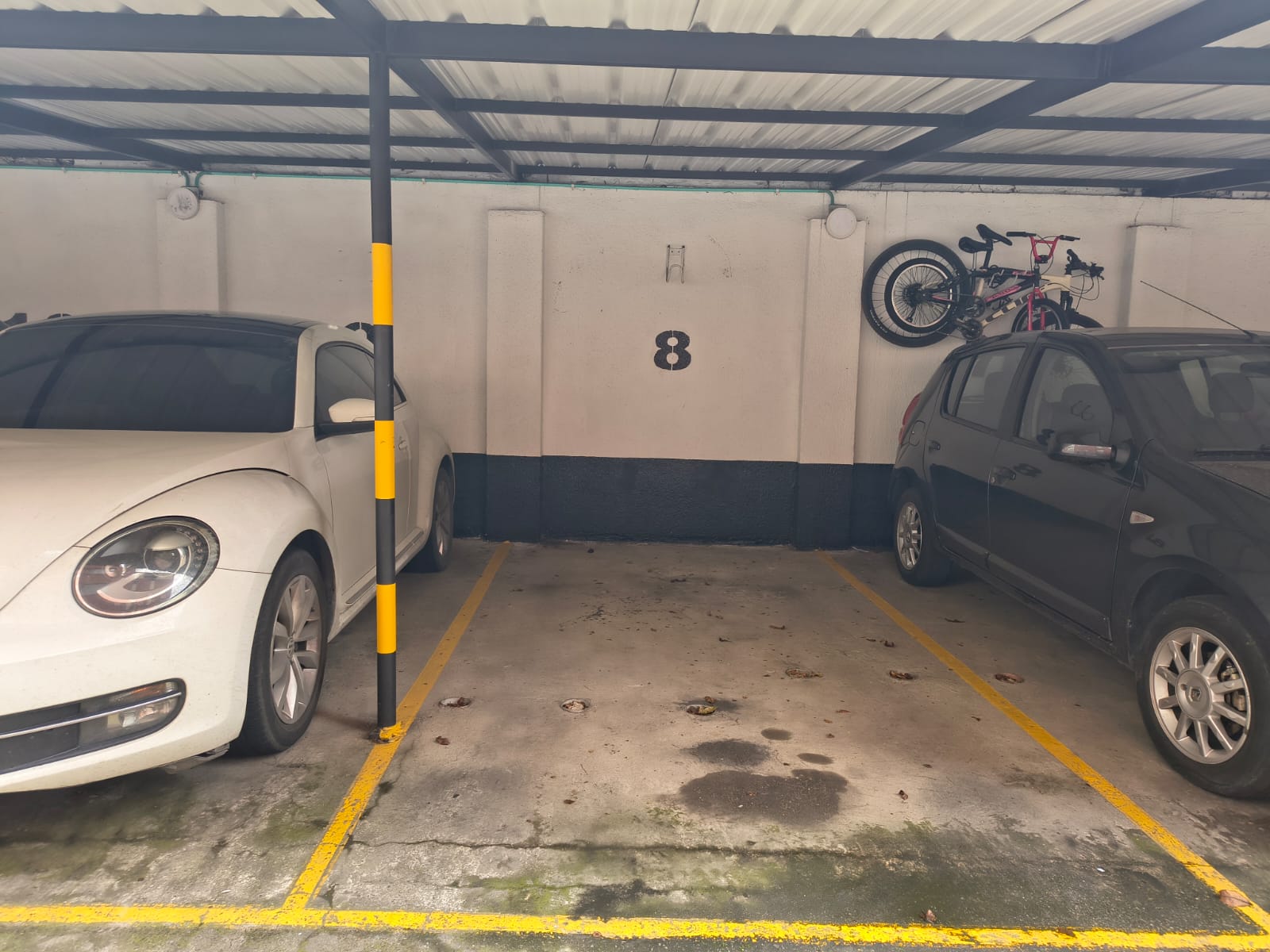Apartamento en venta en Fontibon, Bogotá · foto 18 de 20