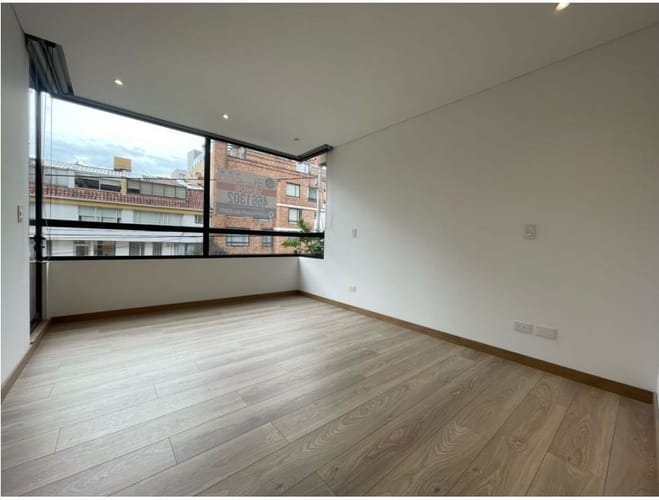 Apartamento de 2 alcobas en venta en Santa Barbara, Bogotá, 116 m² · foto 6 de 22