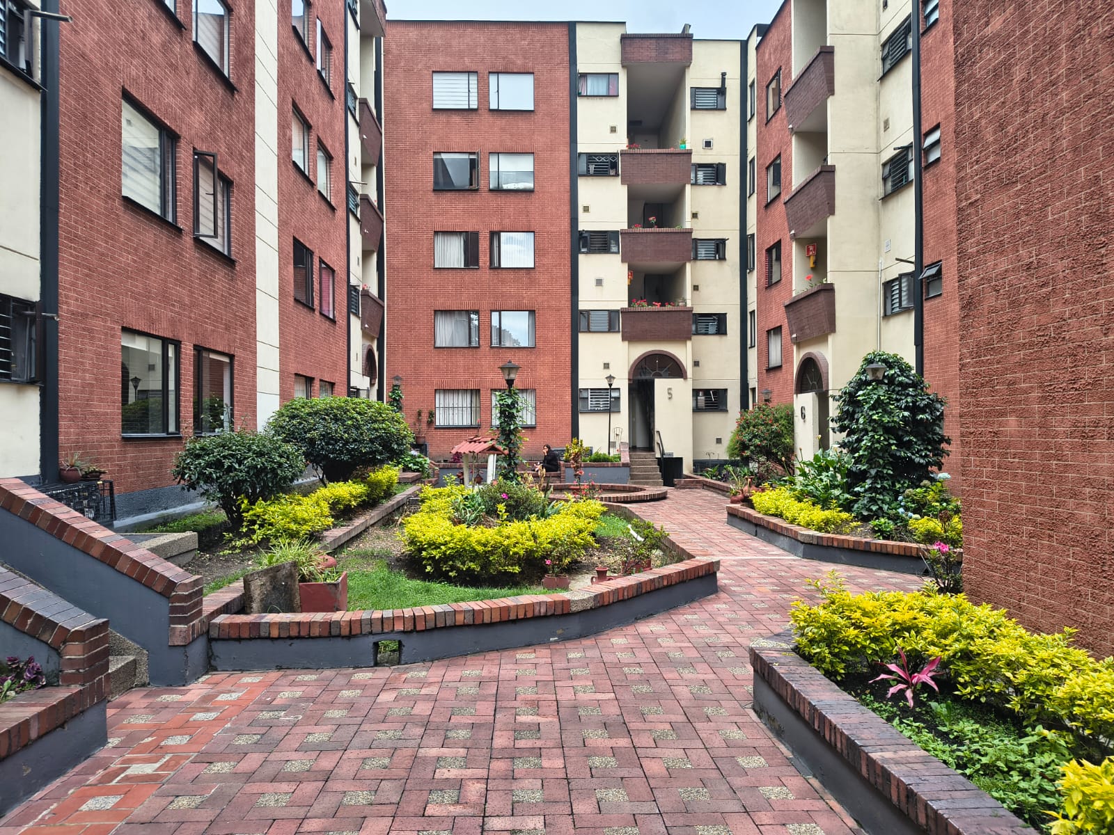 Apartamento en venta en Fontibon, Bogotá · foto 20 de 20