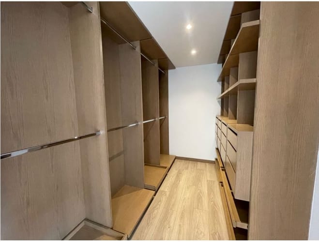 Apartamento de 2 alcobas en venta en Santa Barbara, Bogotá, 116 m² · foto 12 de 22