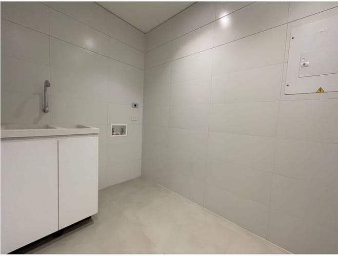 Apartamento de 2 alcobas en venta en Santa Barbara, Bogotá, 116 m² · foto 14 de 22