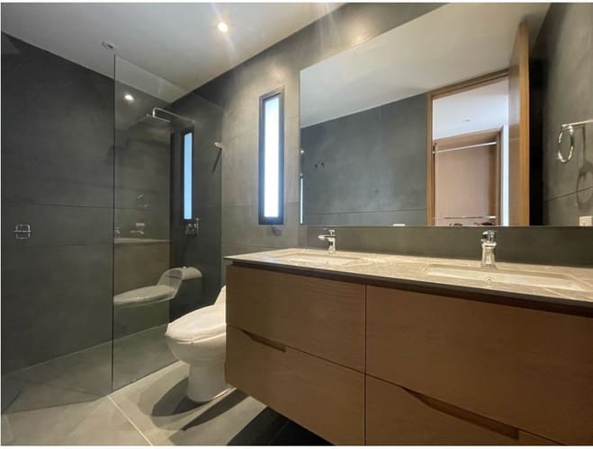 Apartamento de 2 alcobas en venta en Santa Barbara, Bogotá, 116 m² · foto 15 de 22