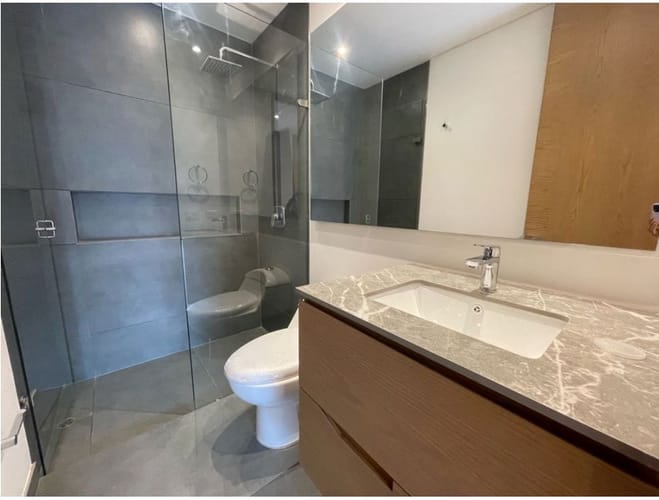 Apartamento de 2 alcobas en venta en Santa Barbara, Bogotá, 116 m² · foto 16 de 22