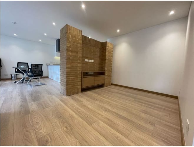 Apartamento de 2 alcobas en venta en Santa Barbara, Bogotá, 116 m² · foto 17 de 22