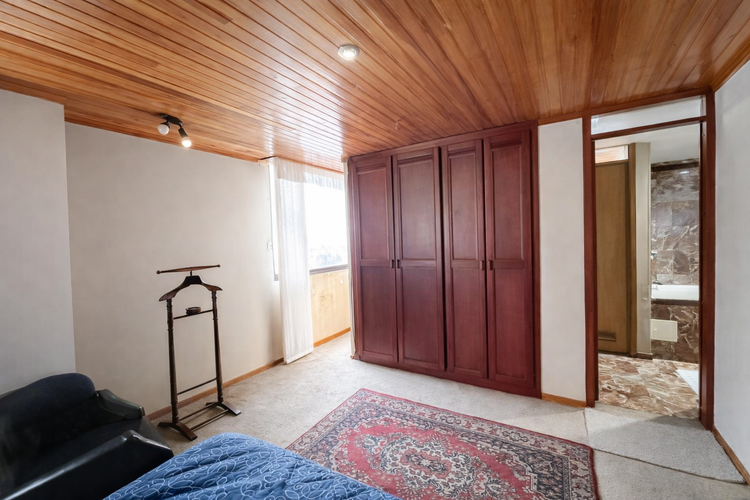 Apartamento de 4 alcobas en venta en Chapinero, Bogotá, 170 m² · foto 3 de 12