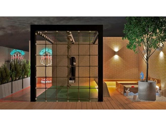 Apartamento de 2 alcobas en venta en Santa Barbara, Bogotá, 116 m² · foto 18 de 22