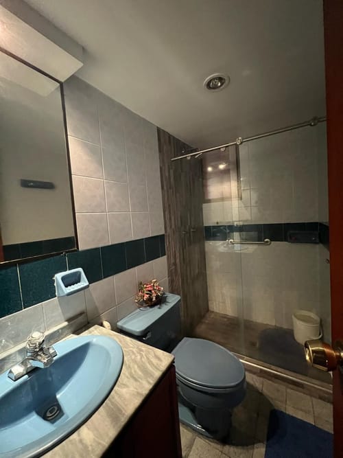 Apartamento de 4 alcobas en venta en Chapinero, Bogotá, 170 m² · foto 7 de 12