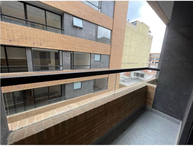 Apartamento de 3 alcobas en venta en Santa Barbara, Bogotá, 127 m² · foto 9 de 24
