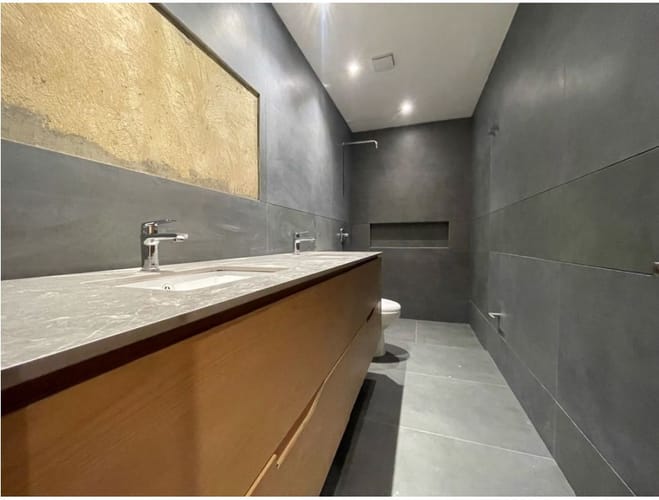 Apartamento de 3 alcobas en venta en Santa Barbara, Bogotá, 127 m² · foto 11 de 24